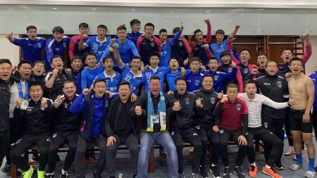 三年磨一剑,他们如何在中乙第一魔鬼主场成功突围?