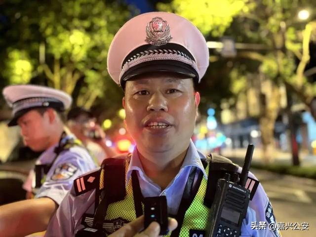 嘉兴人注意!全市严查已开启!