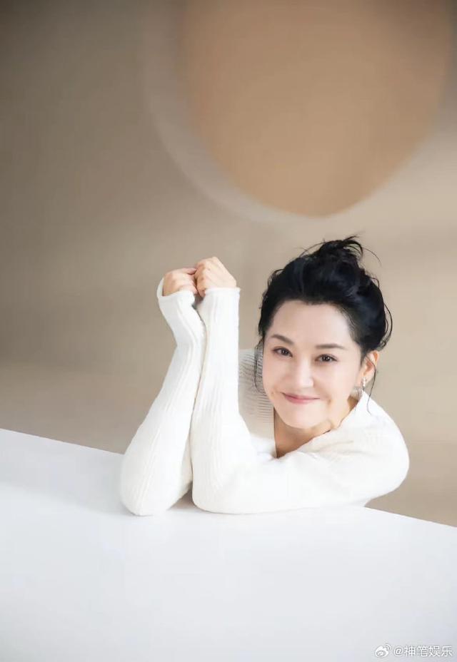 4位真正称得上“高级性感”的女演员,各个风情万种,不低俗
