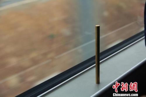 体验西成高铁全线拉通模拟运行:成都出发4小时15分到西安