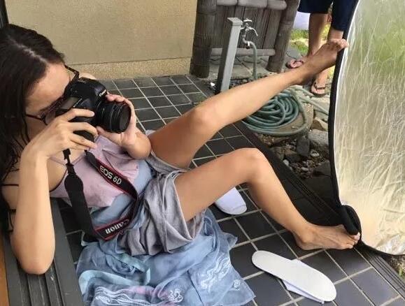 杭州美女摄影师塞班岛溺水身亡!出游千万要当心