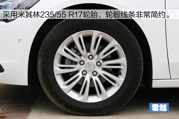 这俩油耗低的可怕！雅阁混动对比君越混动