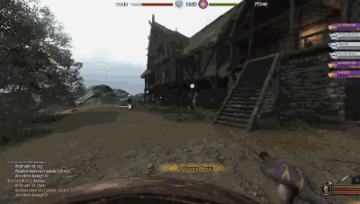 《骑砍2》面世,卡拉迪亚战士挤爆了 Steam!