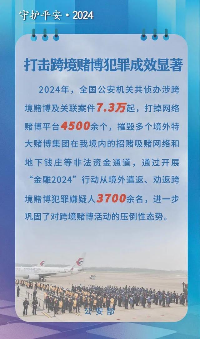 十赌十输?特大跨境赌博团伙被摧毁!