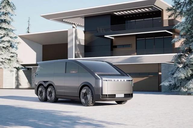 从纯电到增程,2025年小鹏汽车要有大动作?