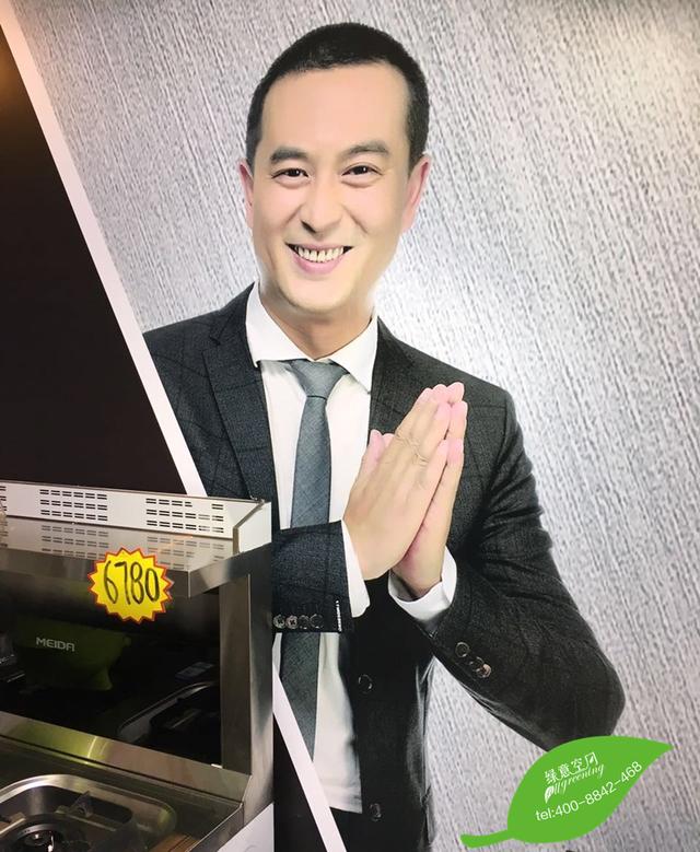 家博会现场，什么让美女们尖叫不止？