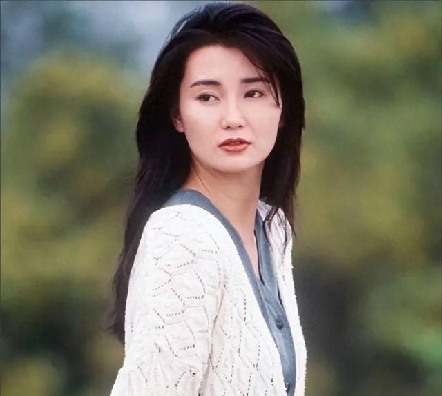 4位真正称得上“高级性感”的女演员,各个风情万种,不低俗