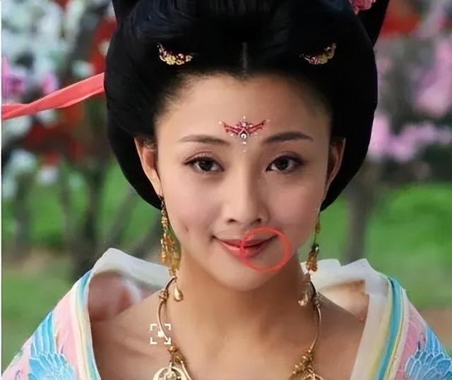 4位真正称得上“高级性感”的女演员,各个风情万种,不低俗