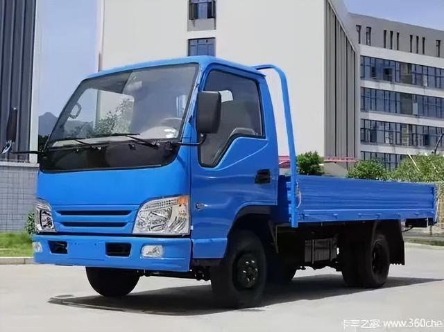 跨越新鲜事|长安跨越车型发展史(二)