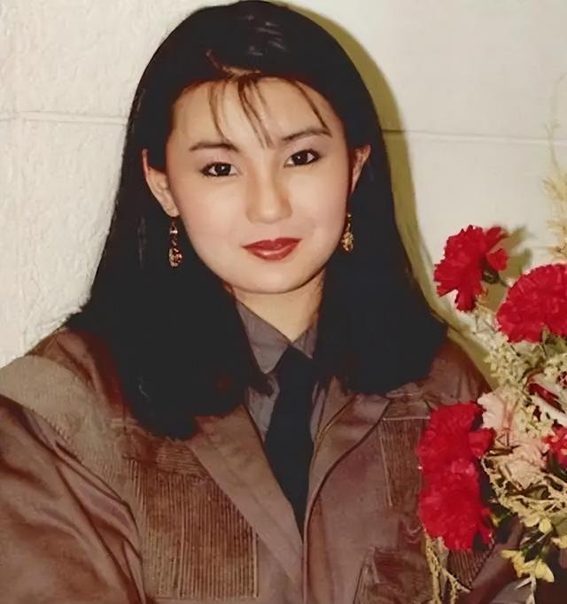 4位真正称得上“高级性感”的女演员,各个风情万种,不低俗