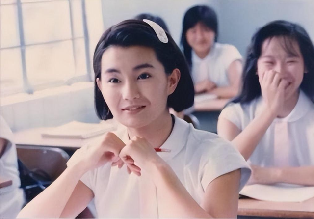 4位真正称得上“高级性感”的女演员,各个风情万种,不低俗