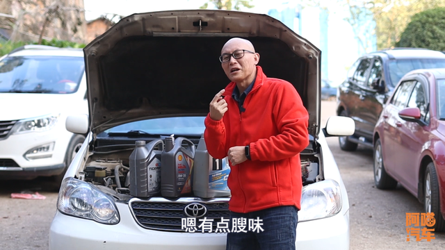 喵哥分享压箱底的经验,教你淘到实惠的真机油,学会养车不被坑
