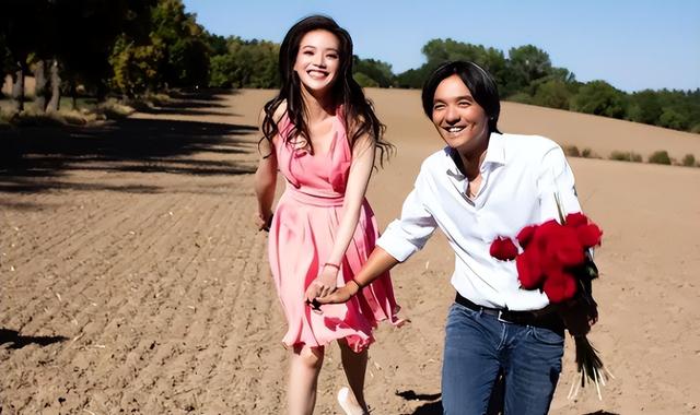 4位真正称得上“高级性感”的女演员,各个风情万种,不低俗