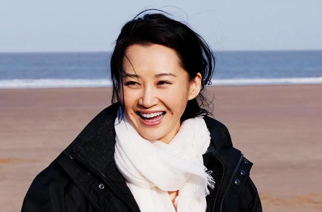 4位真正称得上“高级性感”的女演员,各个风情万种,不低俗