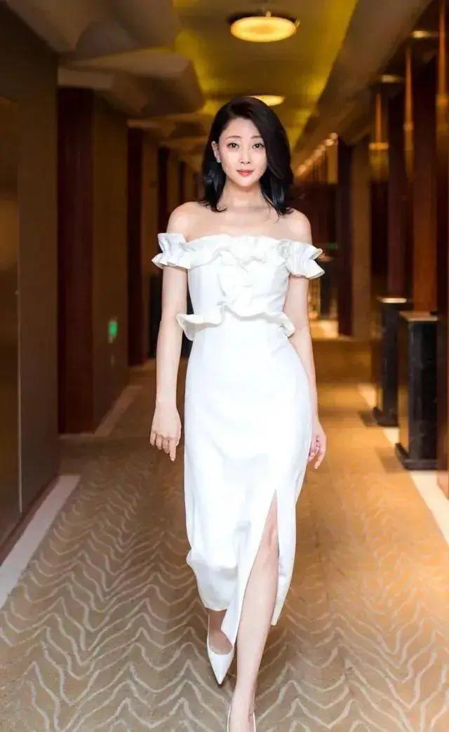 4位真正称得上“高级性感”的女演员,各个风情万种,不低俗