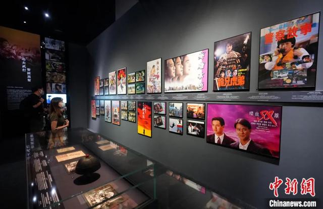 东西问丨唐季礼:华语功夫影视作品是怎样进入美国主流市场的?