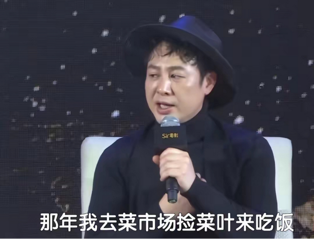 女演员自曝被家暴、私拍性爱视频,更多细节指向张颂文,网友破案