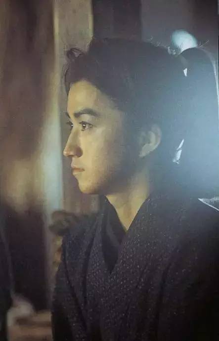 藤原龙也主演电影上映 再次挑战杀手角色