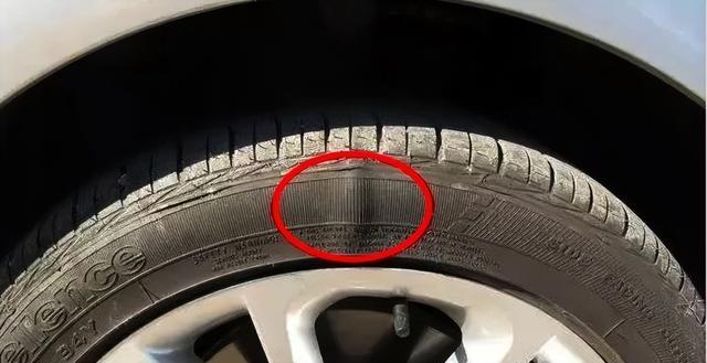 汽车前后轮胎多久更换一次?你知道吗?
