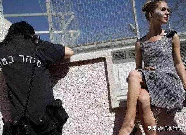 全球最“难进”的女监狱,颜值太低进不了,如今里面美女如云