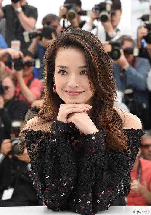 4位真正称得上“高级性感”的女演员,各个风情万种,不低俗
