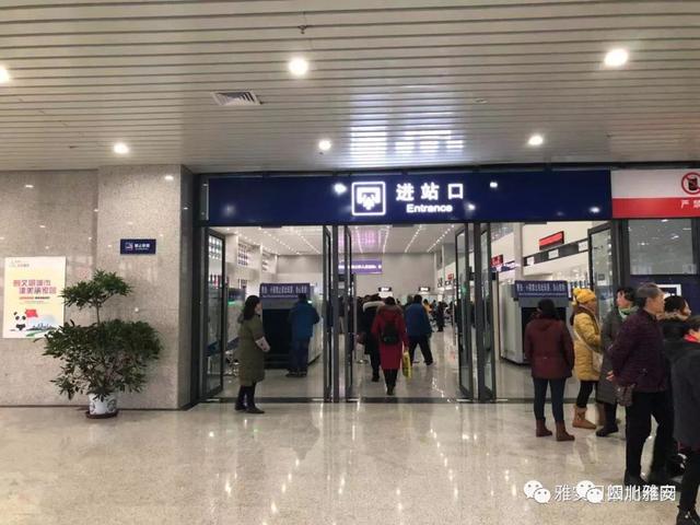 姚桥新汽车站今日启用!班次表及其它详细信息都在此!