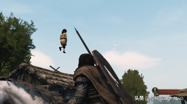 《骑砍2》面世,卡拉迪亚战士挤爆了 Steam!