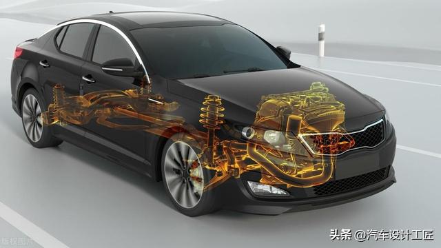 汽车车身设计需要掌握什么技能?