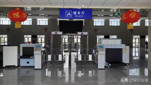 注意!原张掖汽车东站关停,搬迁至张掖客运中心站