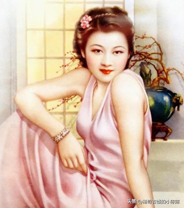民国“天乳运动”妇女彻底解放,从此告别束胸