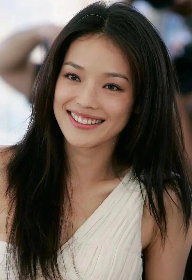 4位真正称得上“高级性感”的女演员,各个风情万种,不低俗