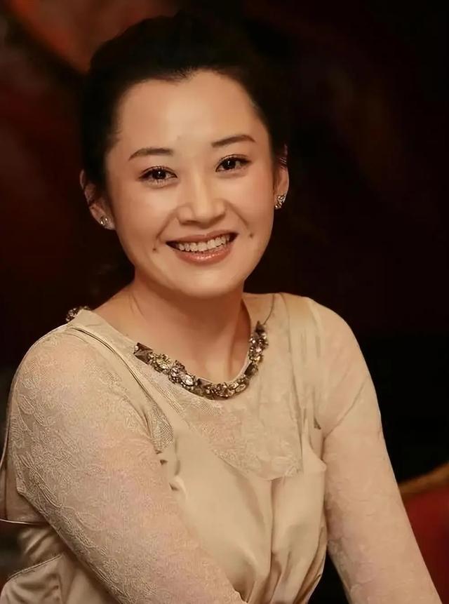 4位真正称得上“高级性感”的女演员,各个风情万种,不低俗