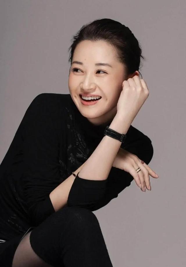 4位真正称得上“高级性感”的女演员,各个风情万种,不低俗