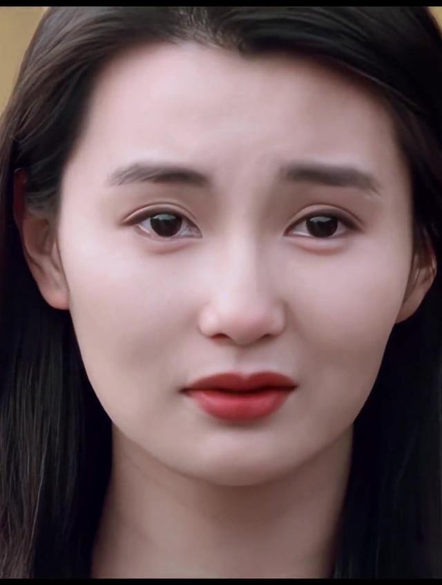 4位真正称得上“高级性感”的女演员,各个风情万种,不低俗