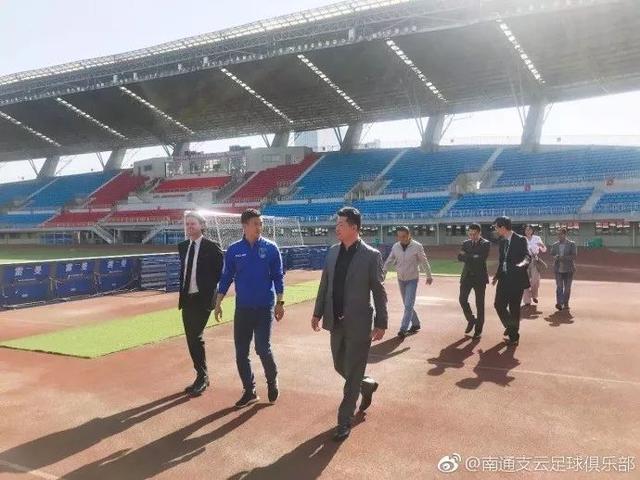 三年磨一剑,他们如何在中乙第一魔鬼主场成功突围?