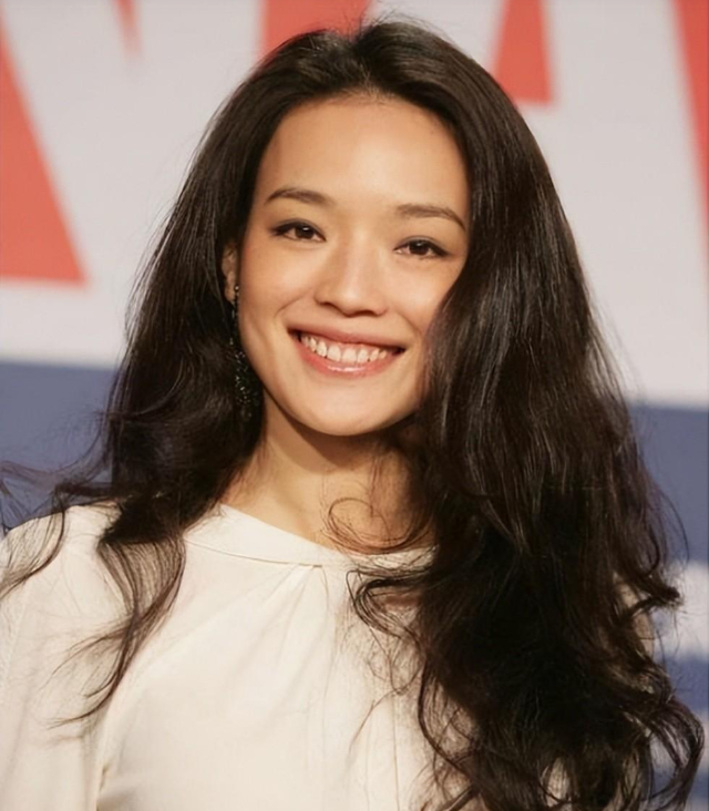 4位真正称得上“高级性感”的女演员,各个风情万种,不低俗