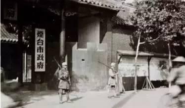 烟台第一美女是她,你服气吗?