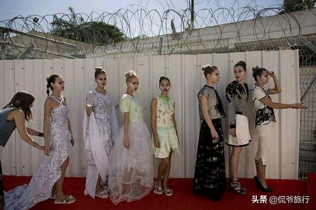 全球最“难进”的女监狱,颜值太低进不了,如今里面美女如云