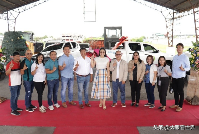 最美诈骗犯!重生到菲律宾当美女市长?郭华萍的多面人生!