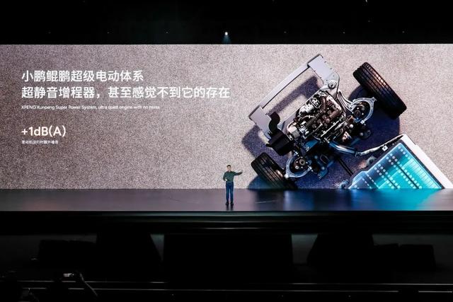 从纯电到增程,2025年小鹏汽车要有大动作?