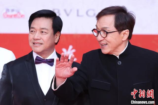 东西问丨唐季礼:华语功夫影视作品是怎样进入美国主流市场的?
