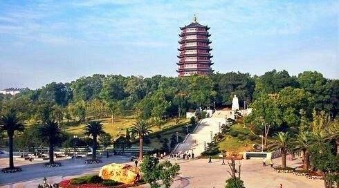 江西最漂亮的11个美女,一个比一个惊艳!你最爱哪一个