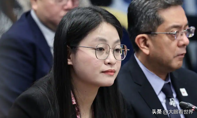 最美诈骗犯!重生到菲律宾当美女市长?郭华萍的多面人生!