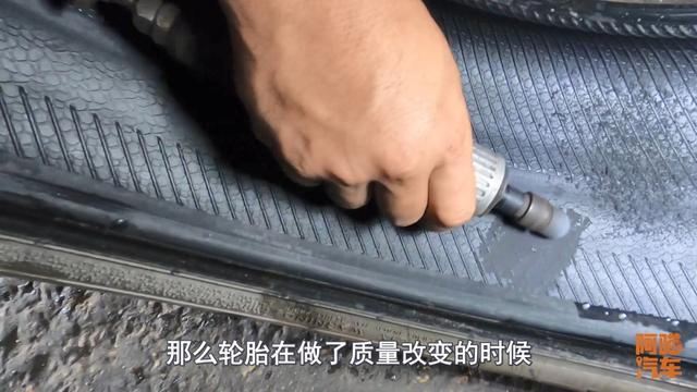 补胎后要做动平衡吗?为何修理店偏偏不做呢,老板道出了实情