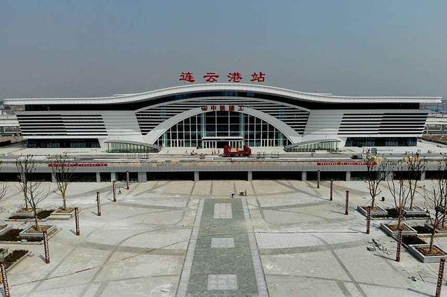 徐盐客运专线、连镇客运专线连淮段开通运营,苏北高铁正式成网