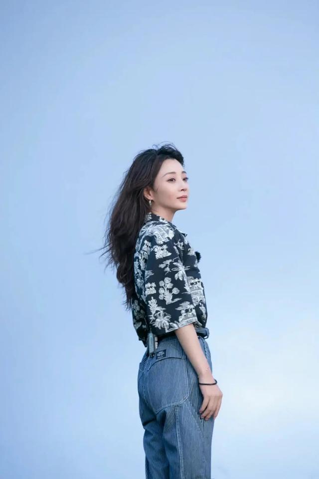 4位真正称得上“高级性感”的女演员,各个风情万种,不低俗