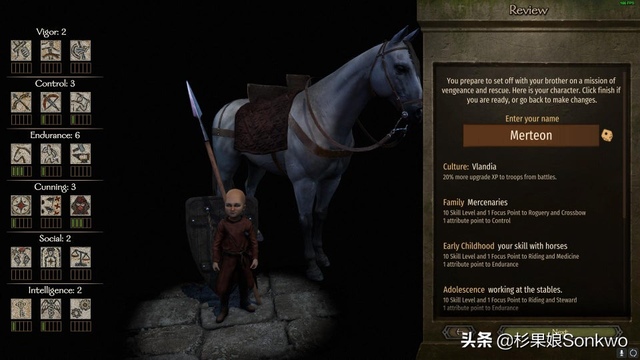 《骑砍2》面世,卡拉迪亚战士挤爆了 Steam!