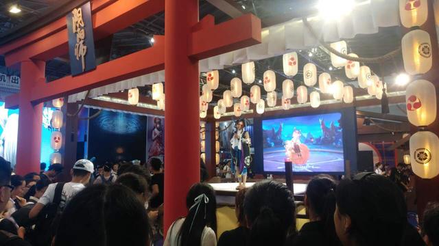 高温也阻挡不了来看本命的热情 今年CCG都有哪些好玩的?