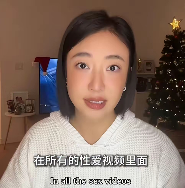 女演员自曝被家暴、私拍性爱视频,更多细节指向张颂文,网友破案