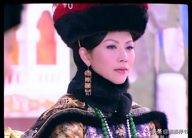 熬夜也要看的清穿小说,穿越到后宫的宫斗文推荐